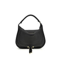 Chloé Black Calf Leather Shoulder Bag nan