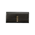 Furla Nero Leather Woman Wallet nan