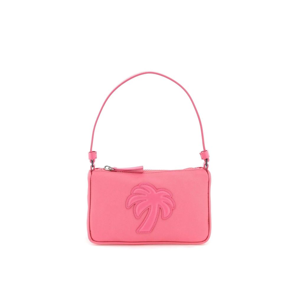 Palm Angels Multicolor Polyamide Handbag nan