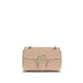 Gucci Multicolor Calf Leather Shoulder Bag nan