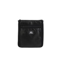 La Martina Black Polyethylene Crossbody Bag