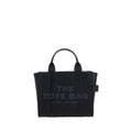 Marc Jacobs Black Calf Leather Handbag nan