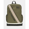 La Martina Bicolor Canvas Backpack