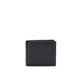 Valentino Garavani Black Leather Wallet