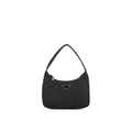 Prada Black Nylon Shoulder Bag nan