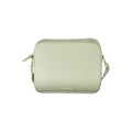 Coccinelle Green Leather Handbag nan