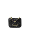 Love Moschino Black Polyethylene Handbag nan