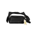 Desigual Black Polyester Women Handbag nan