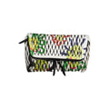 Desigual White Polyurethane Women Handbag nan