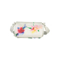 Desigual Bianco Polyurethane Women's Shoulder Bag nan