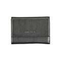 Coccinelle Black Leather Women Wallet nan