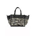 Desigual Black Polyester Women Handbag nan