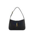 Saint Laurent Black Calf Leather Handbag nan
