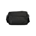 Mandarina Duck Nero Nylon Woman Shoulder Bag nan