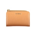 Coccinelle Marrone Pelle Women Wallet nan