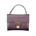 Coccinelle Viola Leather Women Handbag nan