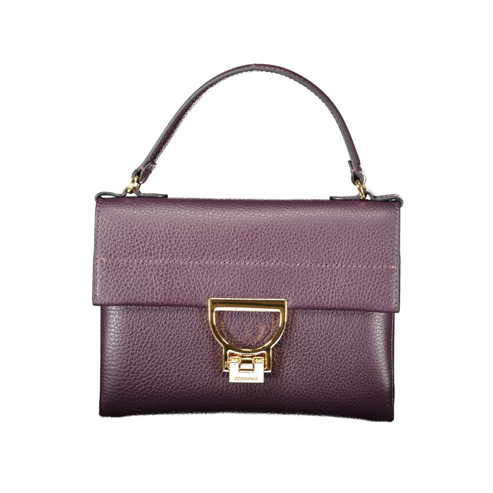 Coccinelle Viola Leather Women Handbag nan