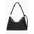 Desigual Black Polyurethane Women's Mini Bag nan