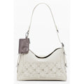 Desigual Beige Polyurethane Women's Bag nan