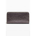 Desigual Bronze Polyurethane Women Wallet nan