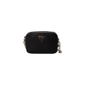 Guess Black Polyethylene Handbag nan