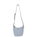 Guess Blue Polyethylene Handbag nan