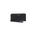 Guess Black Polyethylene Wallet nan