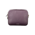 Coccinelle Purple Leather Women Handbag nan