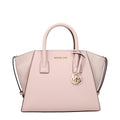 Michael Kors Pink Leather Handbag