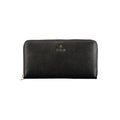 Furla Nero Leather Women Wallet nan